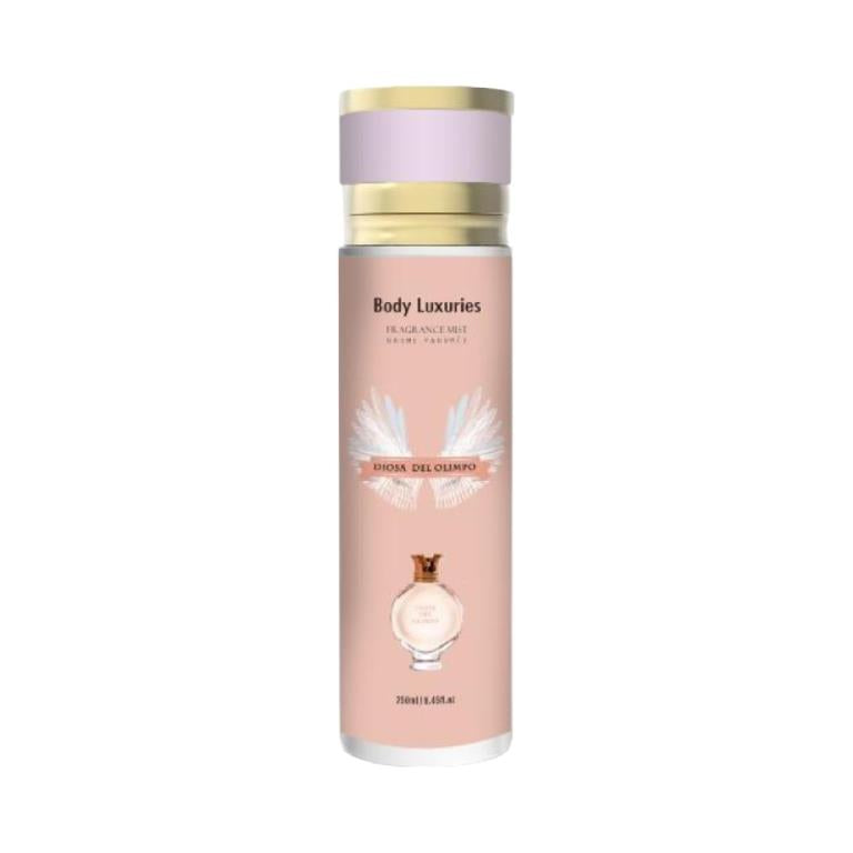 Body Luxuries kūno dulksna Diosa del Olimpo