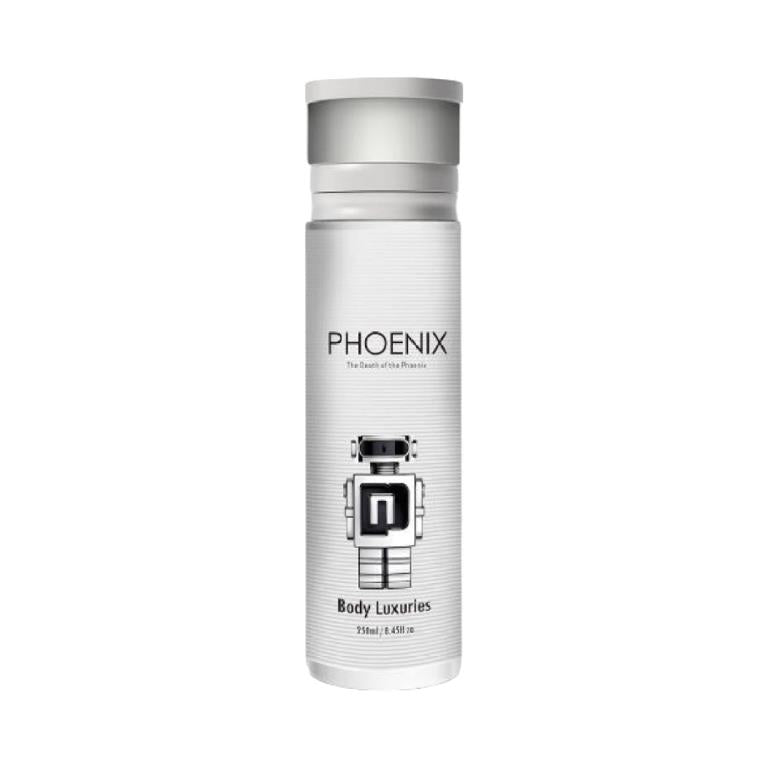 Body Luxuries kūno dulksna Phoenix
