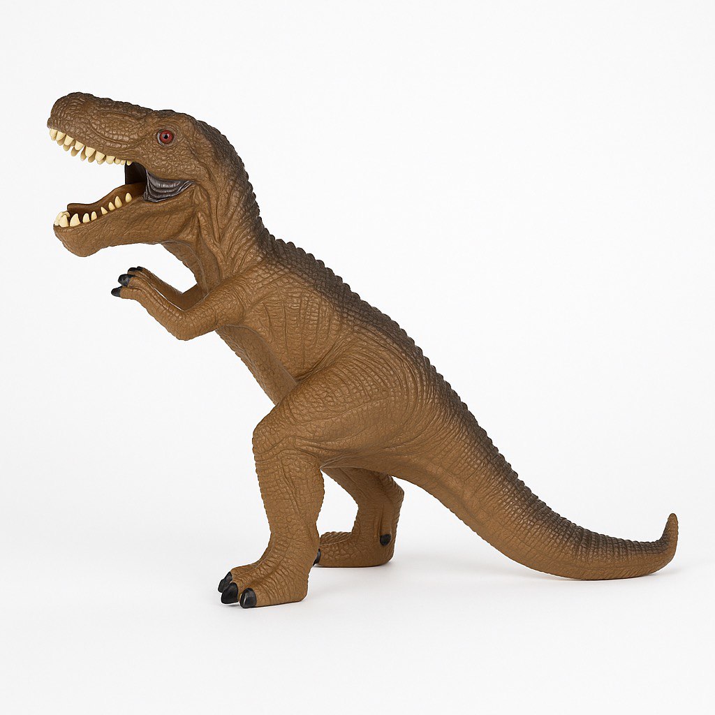 Žaislas "Dinozauras"