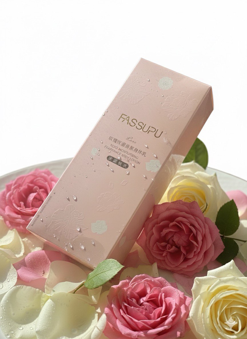 Fragrance kūno losjonas Lotion