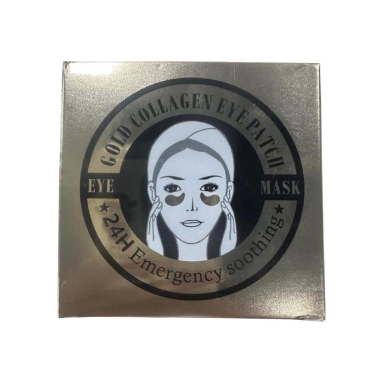 Paakių Padeliai su Kolagenu – Drėkinimas ir Stangrumas