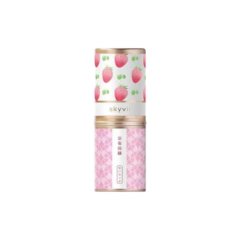 Skyvit kietieji kvepalai Strawberry