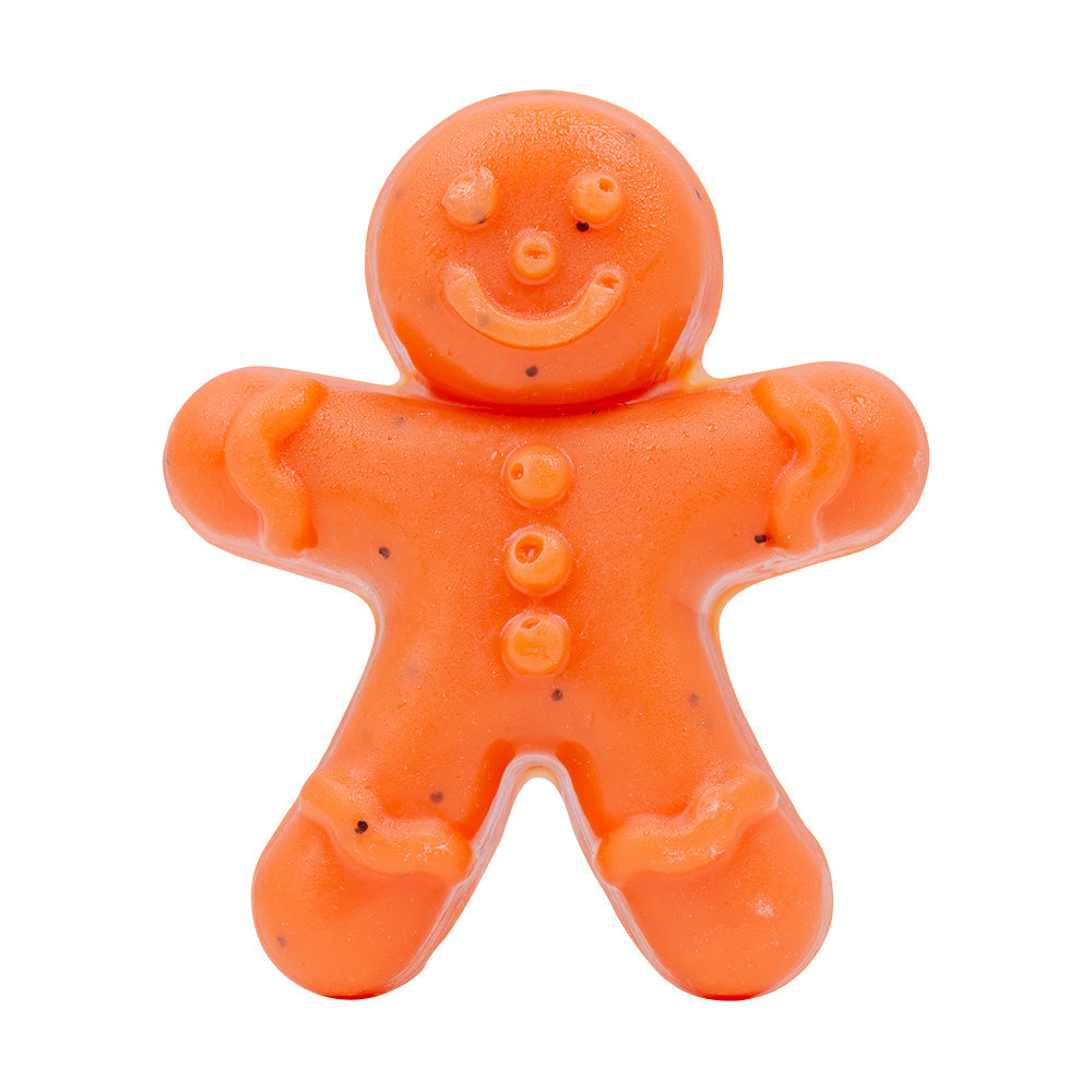 ORGANIQUE Rankų muilas - Sausainis 65 g