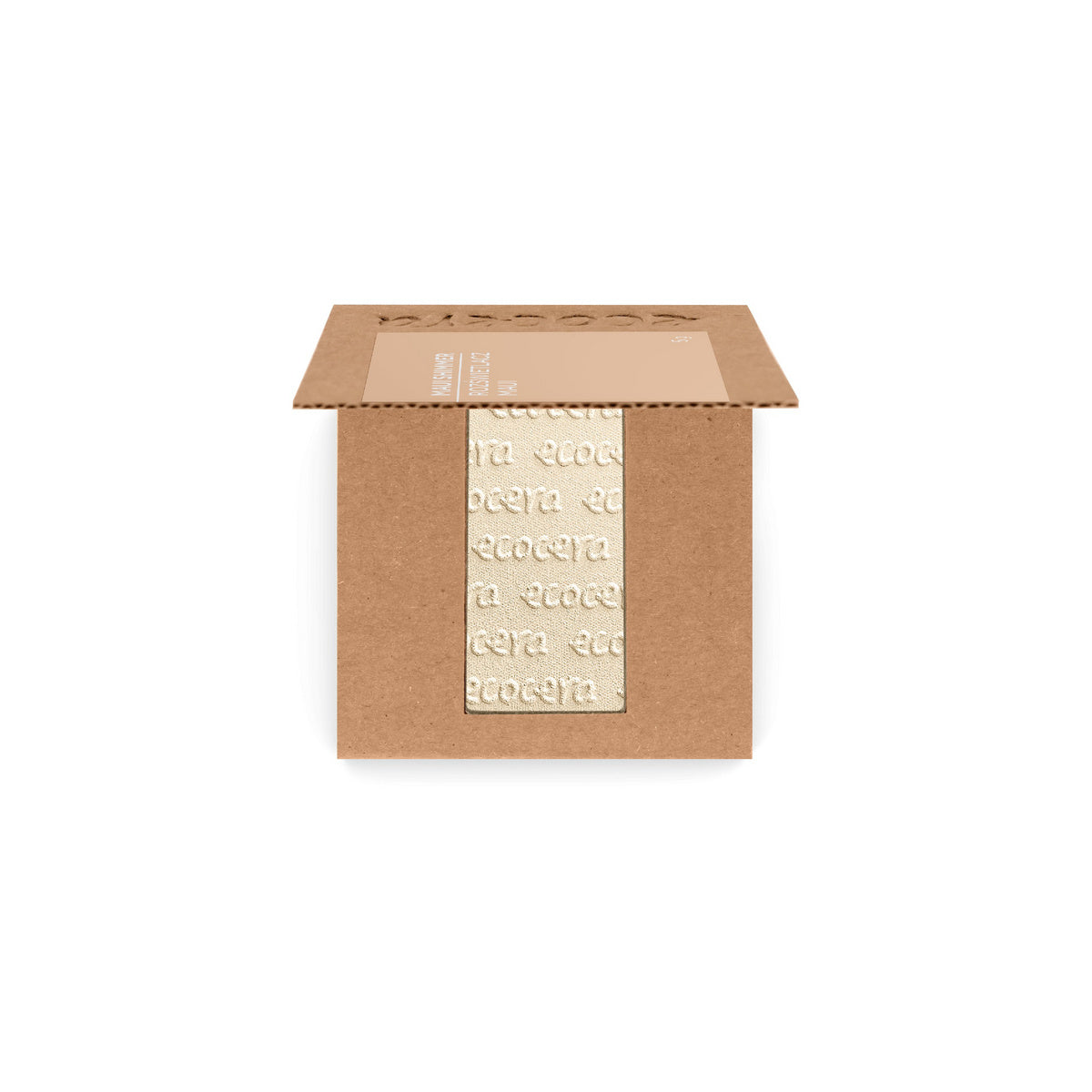 ECOCERA Natural Choice Švytinčioji pudra veidui MAUI 5g