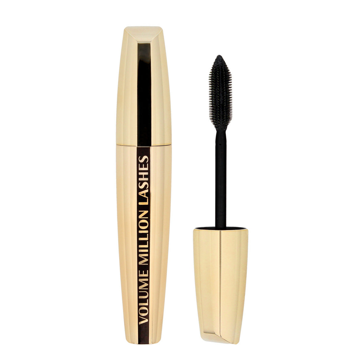 LOREAL Volume Million Lashes Tušas blakstienoms didinantis apimtį Juodas 9 ml