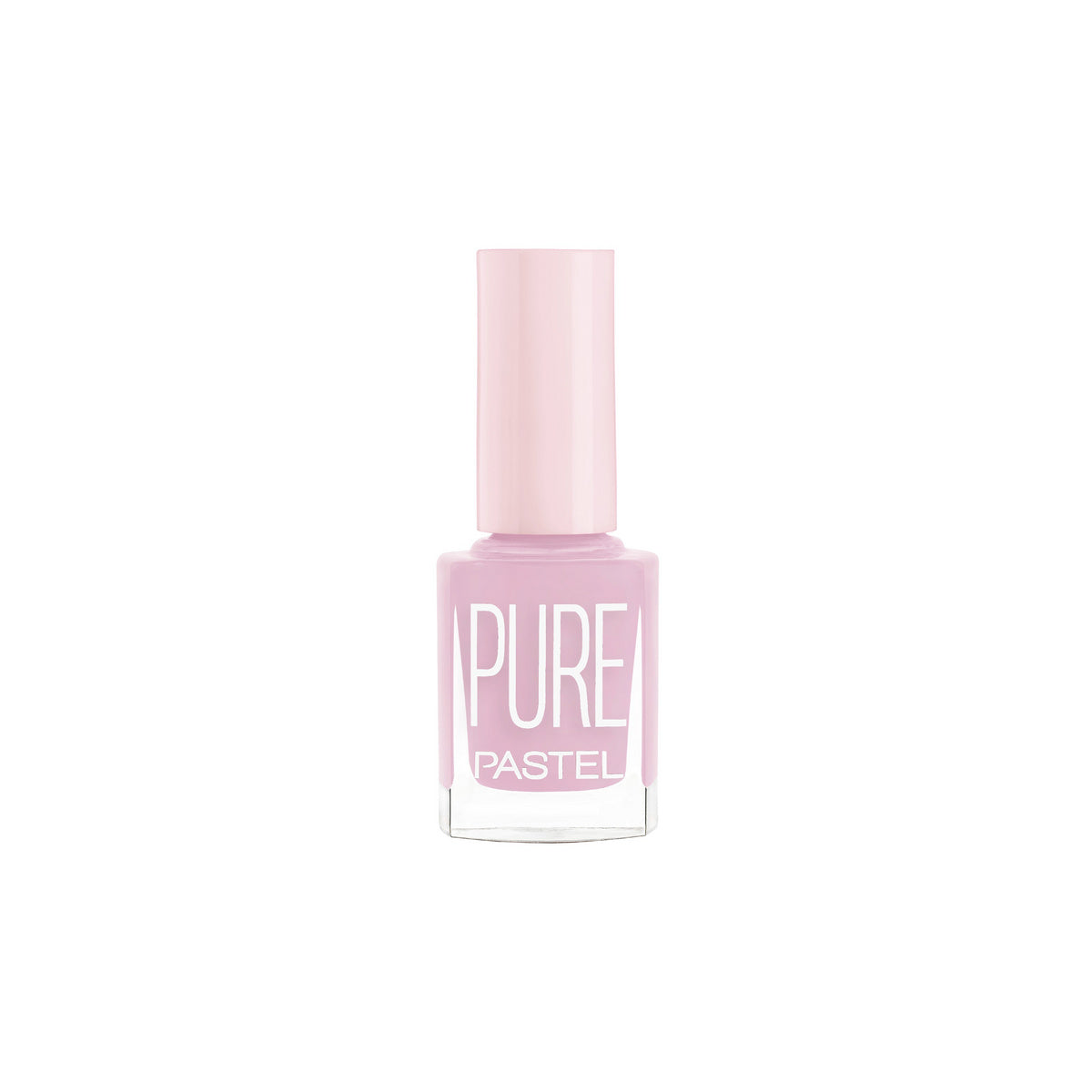 PASTEL Nagų lakas Pure nr 623 13ml