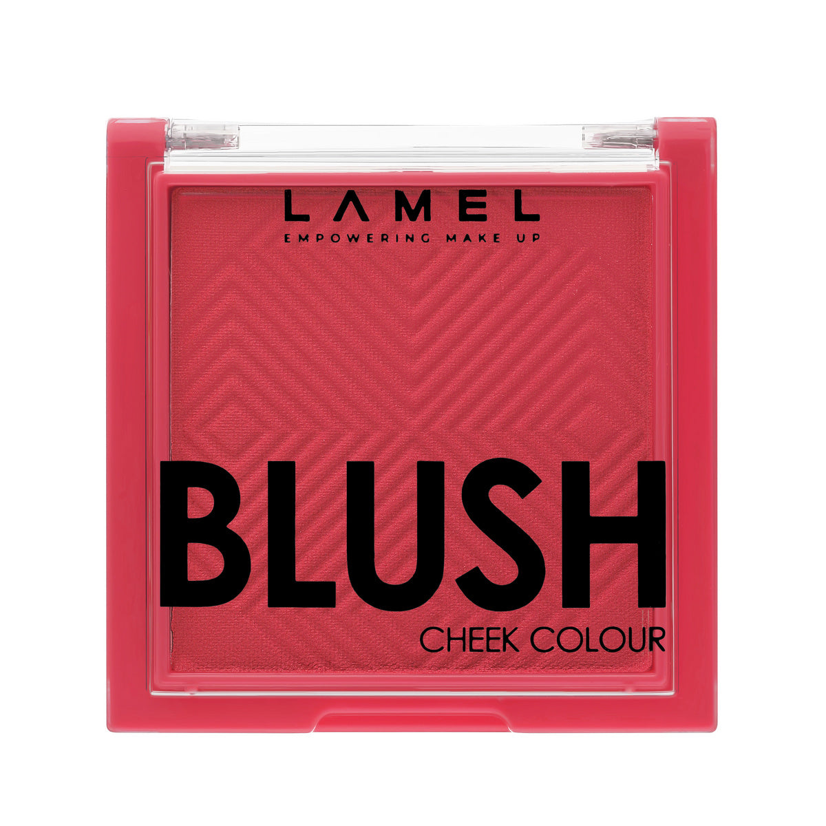 LAMEL Skaistalai Blush Cheek Colour nr 407 3.8g