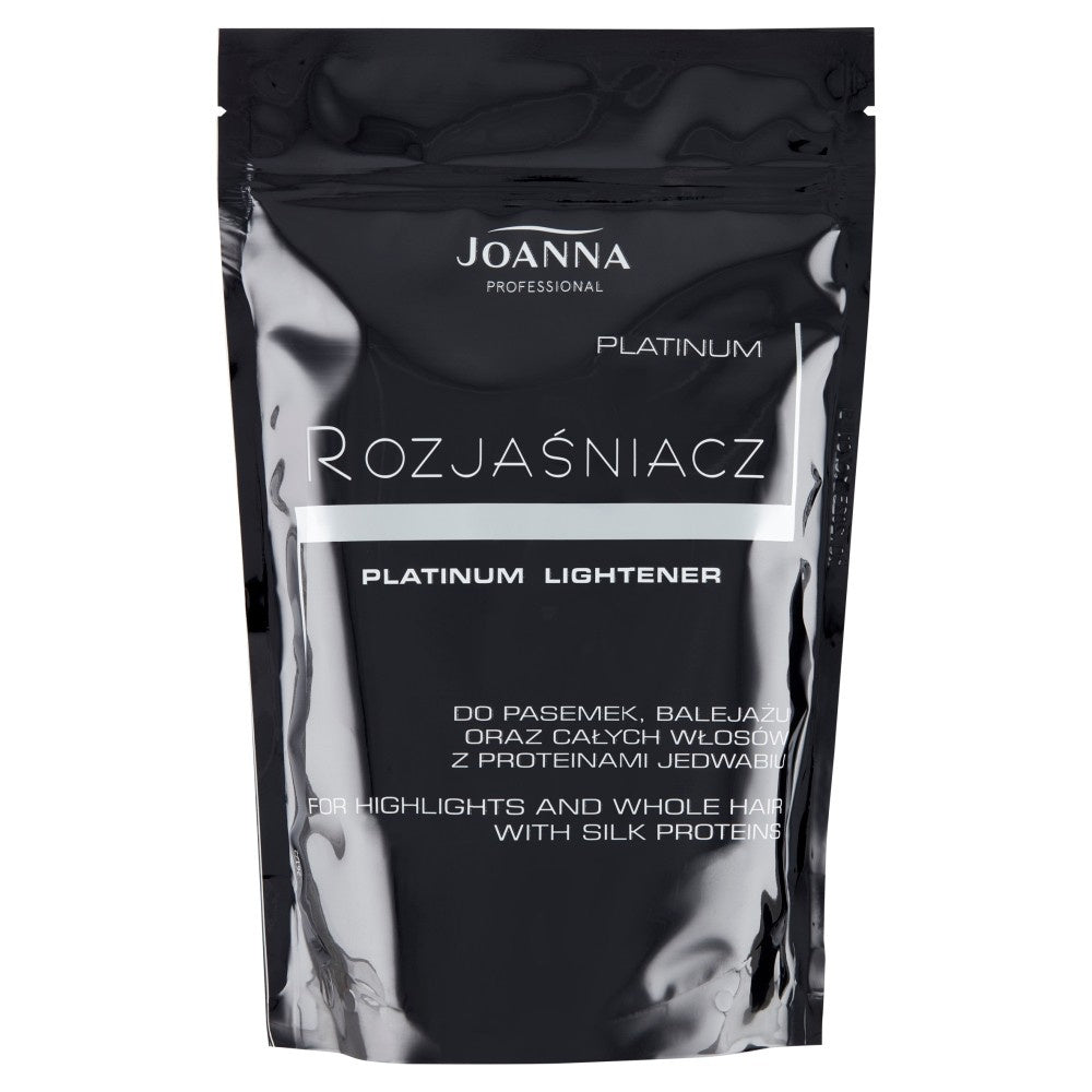 Joanna Professional Platinum Balinimo priemonė 450 g