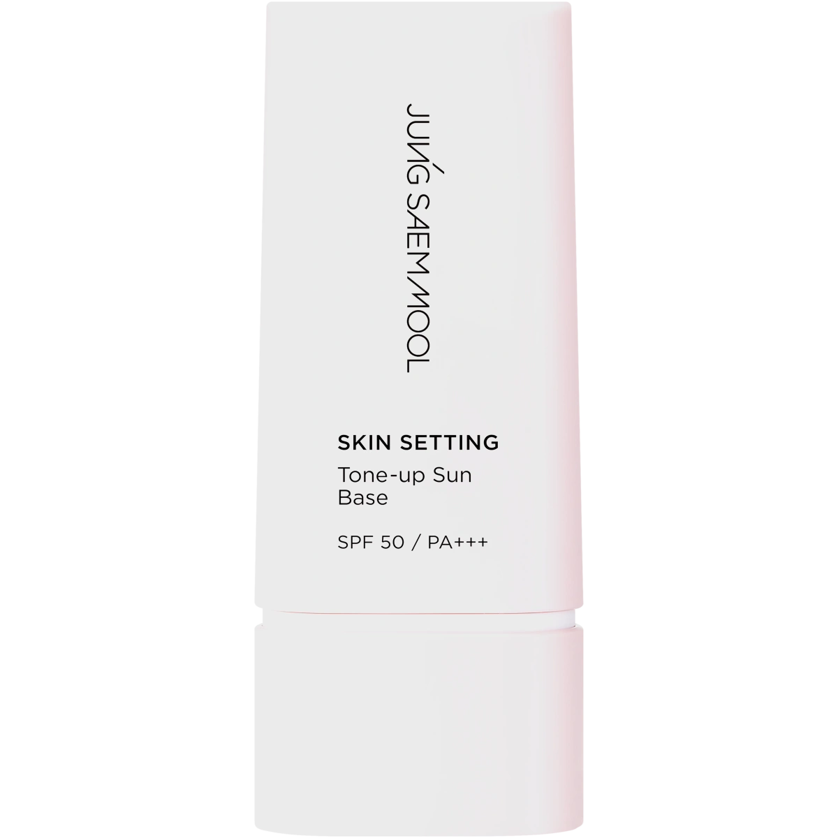 JUNG SAEM MOOL Skin Setting Tone-up Sun Base Makiažo pagrindas