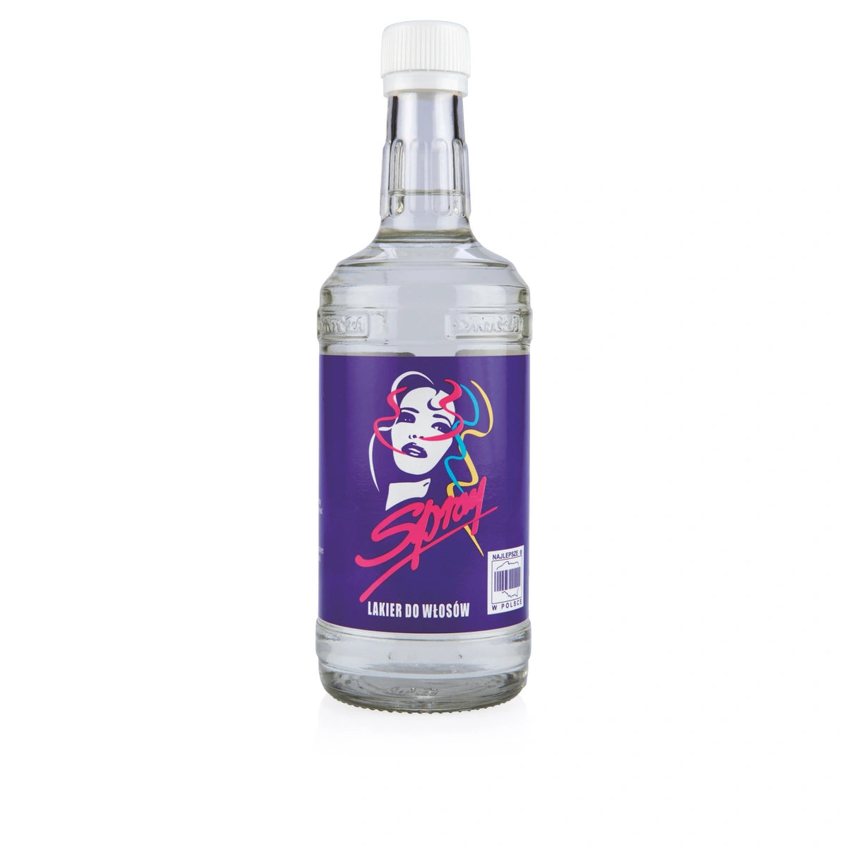 SYNTEZA Lakier spray 500 ml