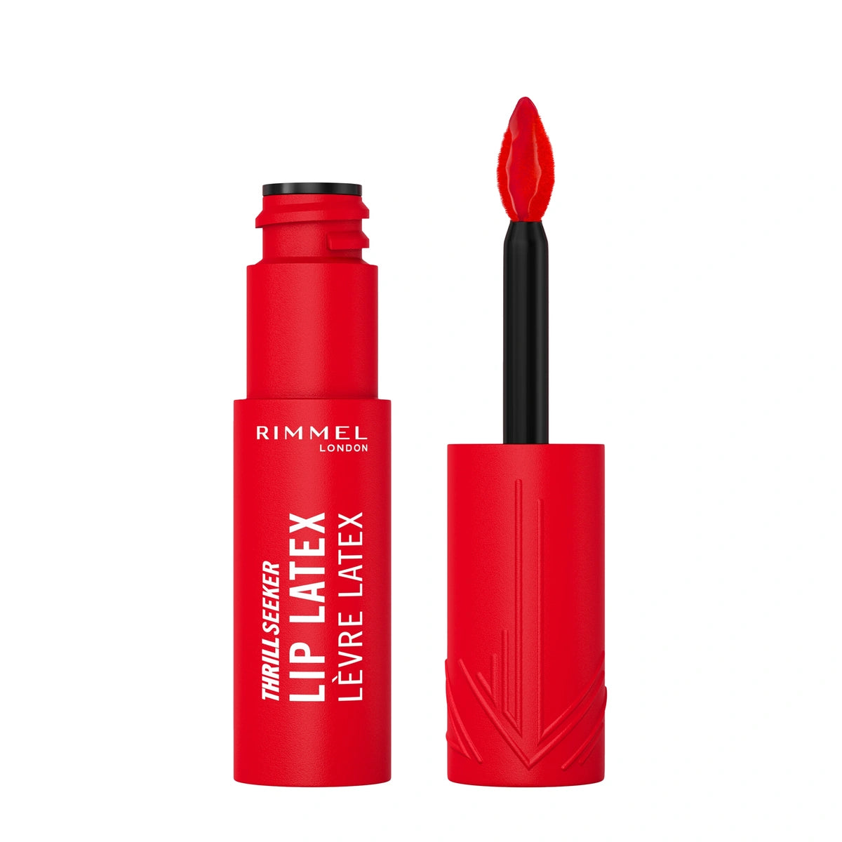 RIMMEL Thrill Seeker Lip Latex Lūpų dažai 350 6 ml