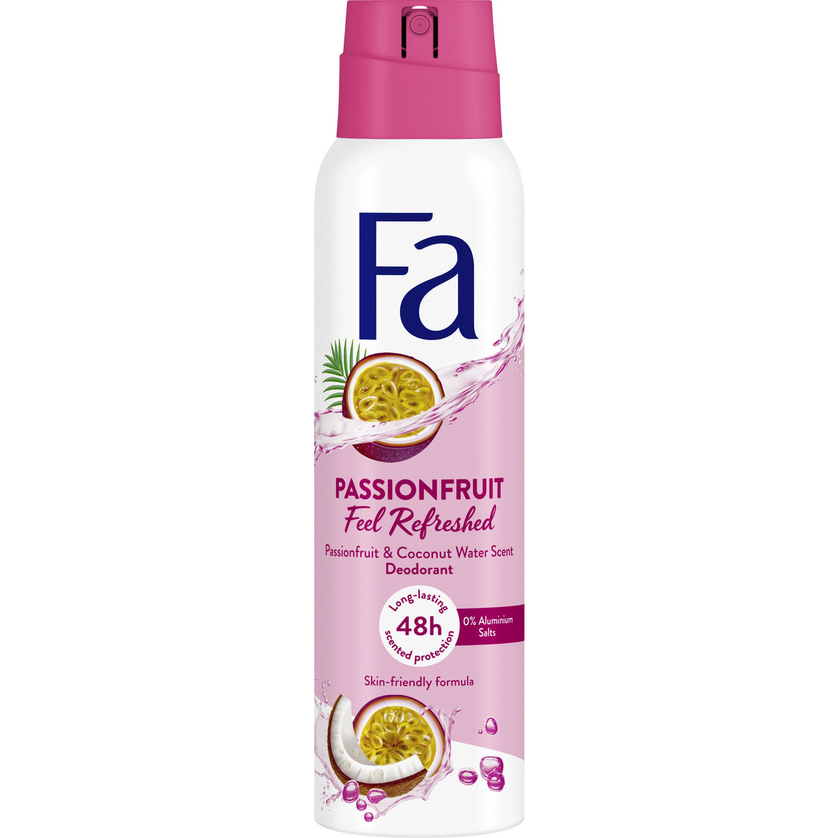 FA Deo Spray Pasifloros 150 ml