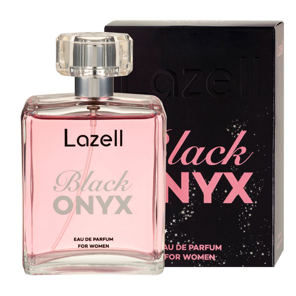 LAZELL for Women Kvepalai Black Onyx 100 ml
