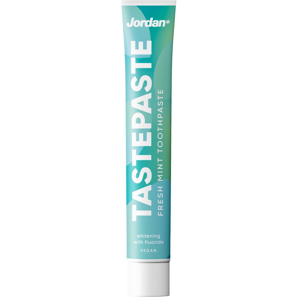 JORDAN Tastepaste Dantų pasta Šviežia Mėta 50 ml
