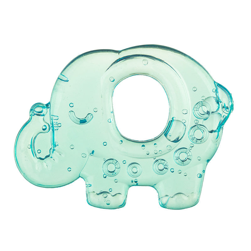 AKUKU Vandens kramtukas dantims Dramblys (a0357)