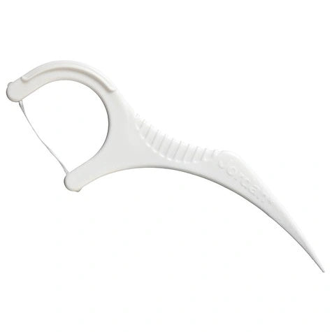 Jordan Nici dantų siūlai Flosser 3w1 1op-36vnt