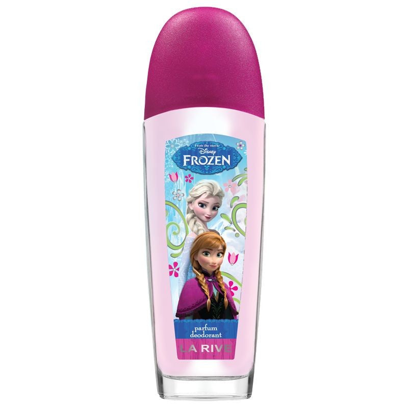 LA RIVE Disney Frozen Dezodorantas su purkštuvu 75 ml