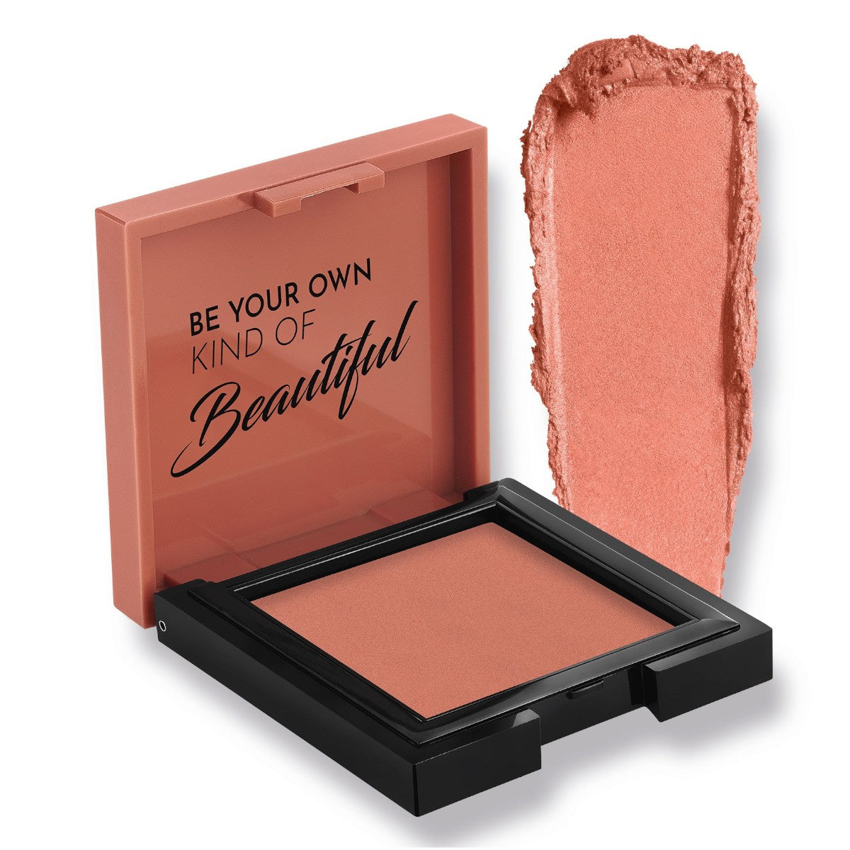 PASTEL Pro Fashion Kreminė skaistalų pudra nr 42 Be Your Own Kind Of Beautiful 1 vnt.