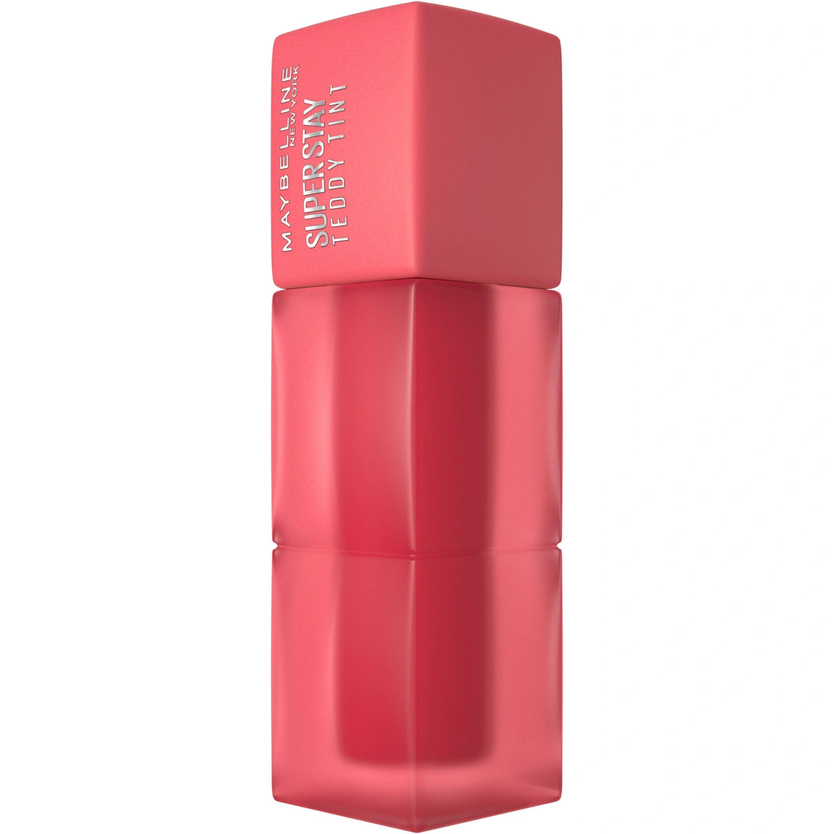 MAYBELLINE New York Super Stay Teddy Tint 40 Petalcore Lūpų dažai 5 ml