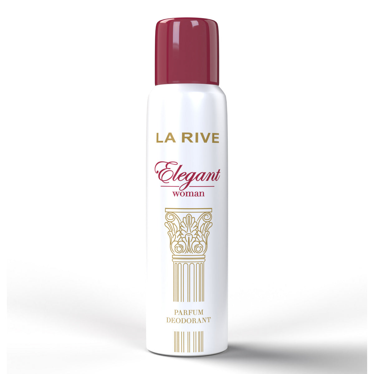 LA RIVE Women Elegant dezodorantas purškiklis 150 ml