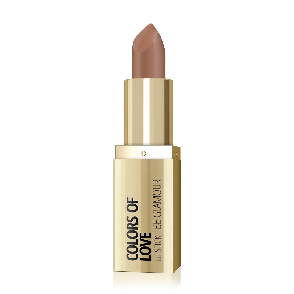 DELIA COSMETICS Lūpų dažai 401 Colors Of Love beach bab.