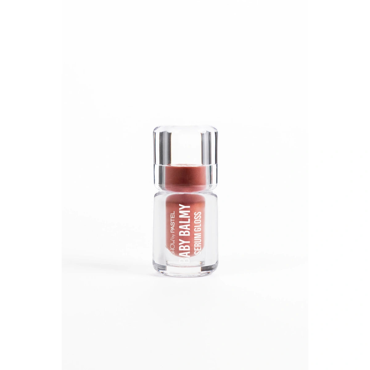PASTEL Show By Pastel Baby Balmy Balsamas - serumas lūpoms nr 32