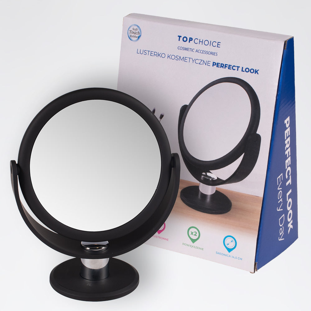 TOP CHOICE Kosmetinis veidrodis - Perfect Look