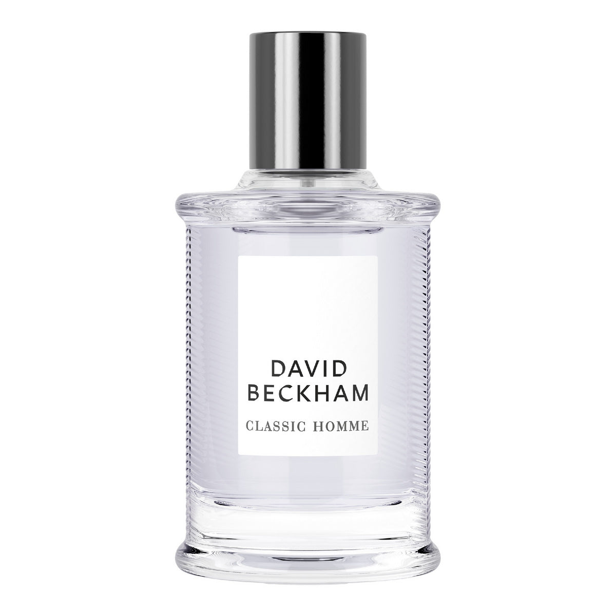 David Beckham Classic Homme Tualetinis vanduo 100ml