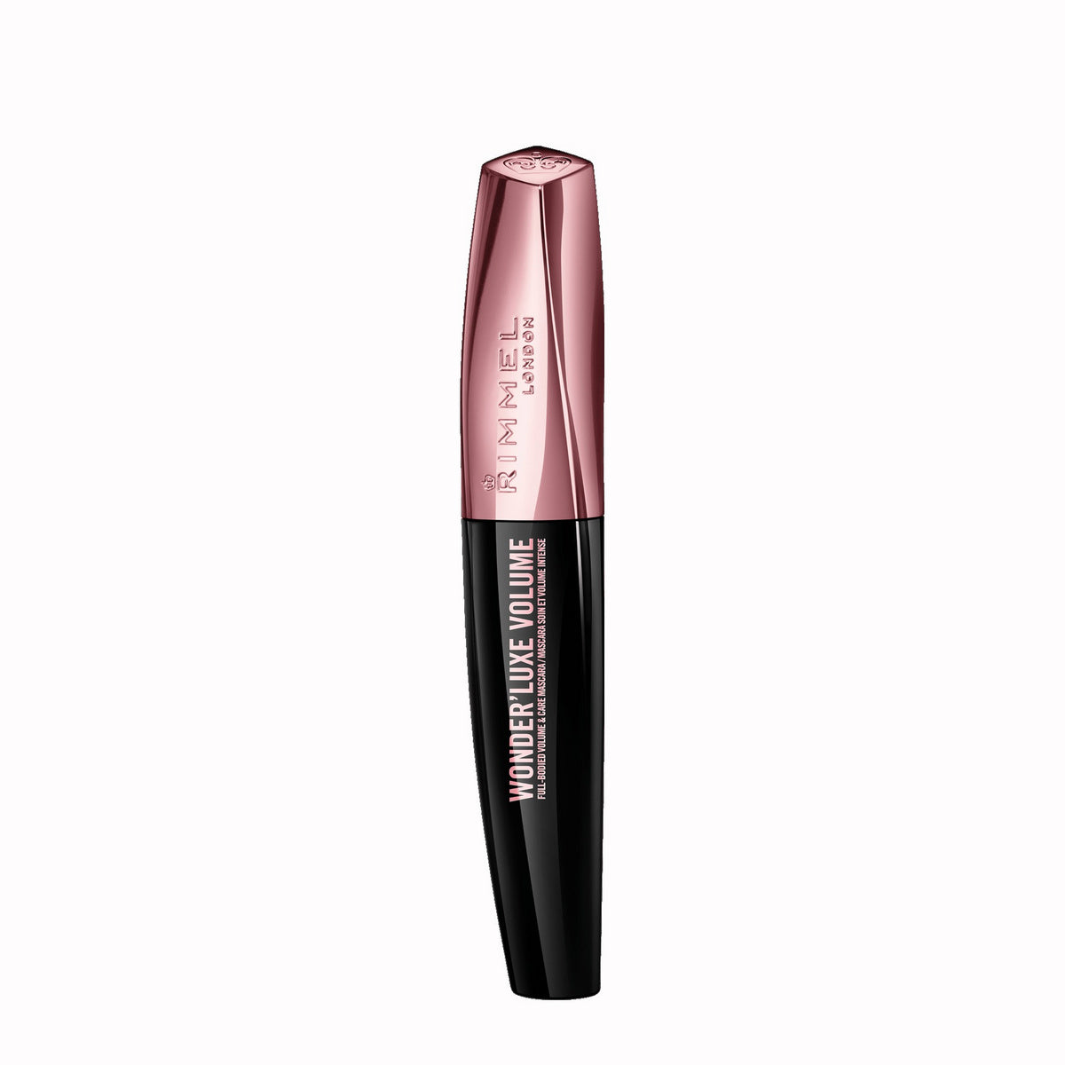 Rimmel Blakstienų tušas Wonder`Luxe Volume nr 003 extreme black 11ml