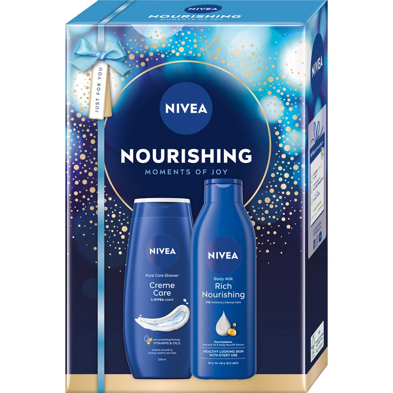 NIVEA Dovanų rinkinys