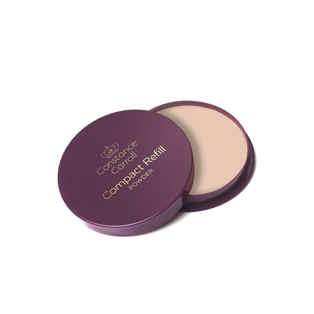 Constance Carroll Puder akmenyje Compact Refill nr 02 Tender Touch 12g