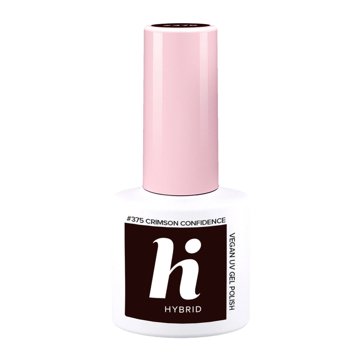 HI HYBRID Hibridinis lakas 375 Crimson Confidence 5 ml