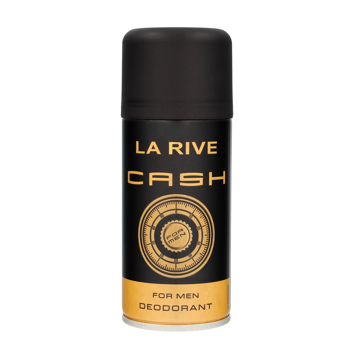 LA RIVE Cash For Man Deodorantas purškiklis 150 ml