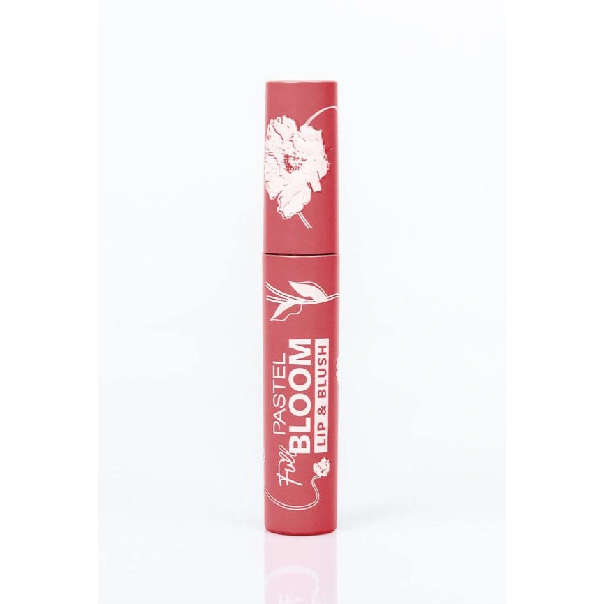 PASTEL Full Bloom & Lip Blush lūpoms ir skruostams nr 75 BLUR