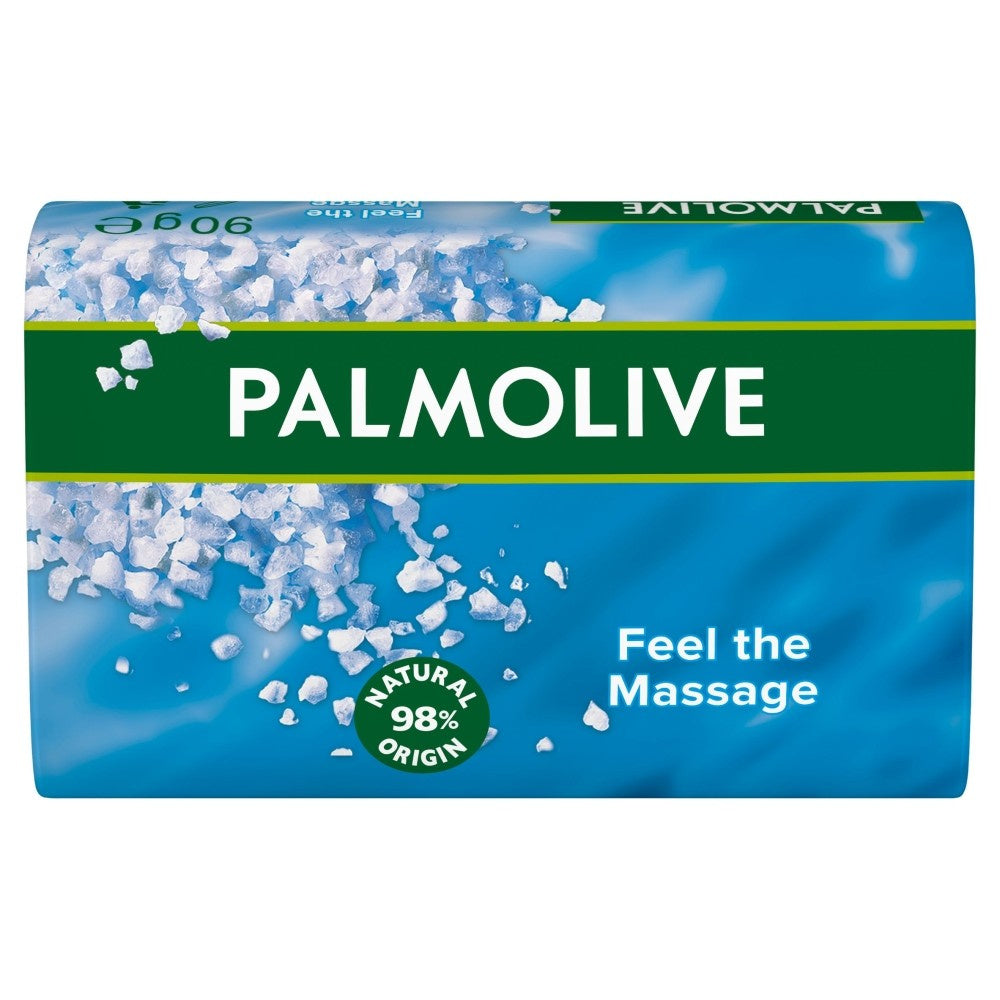 Palmolive Muilas kubelyje Feel the Massage 90g