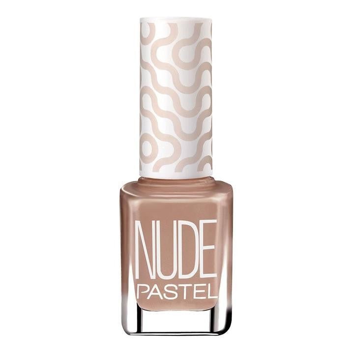 PASTEL Nagų lakas Nude nr 101 13ml