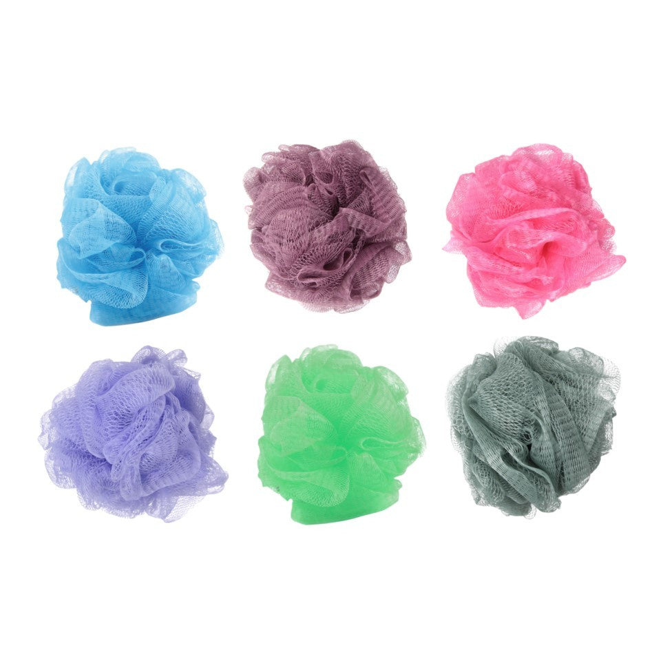 DONEGAL Vonios kempinė (9549) 1 vnt. - mišrių spalvų