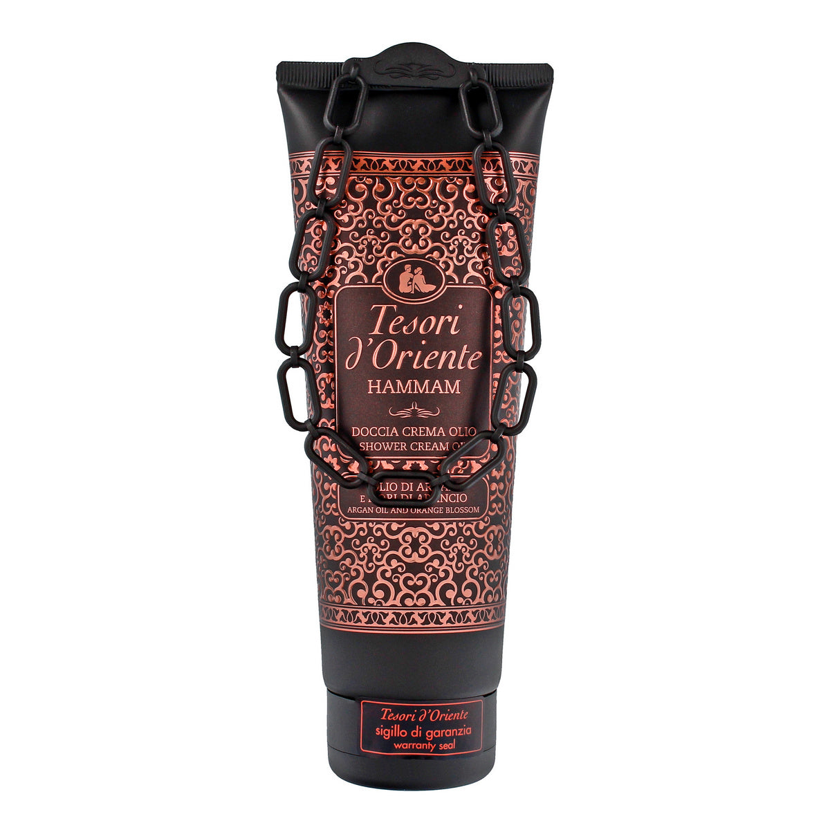 TESORI d'Oriente Hammam dušo gelis 250 ml