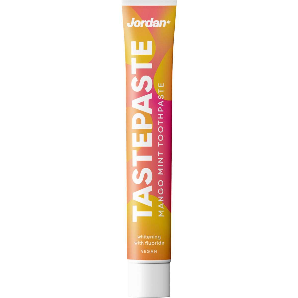 JORDAN Tastepaste Dantų pasta Mango-Mėta 50 ml