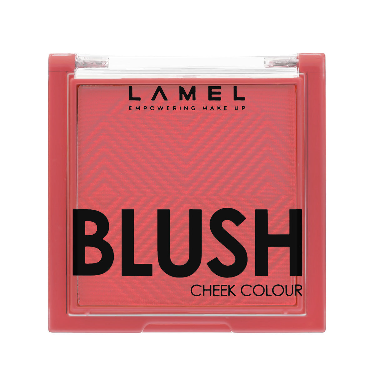 LAMEL Skaistalai Blush Cheek Colour nr 408 3.8g