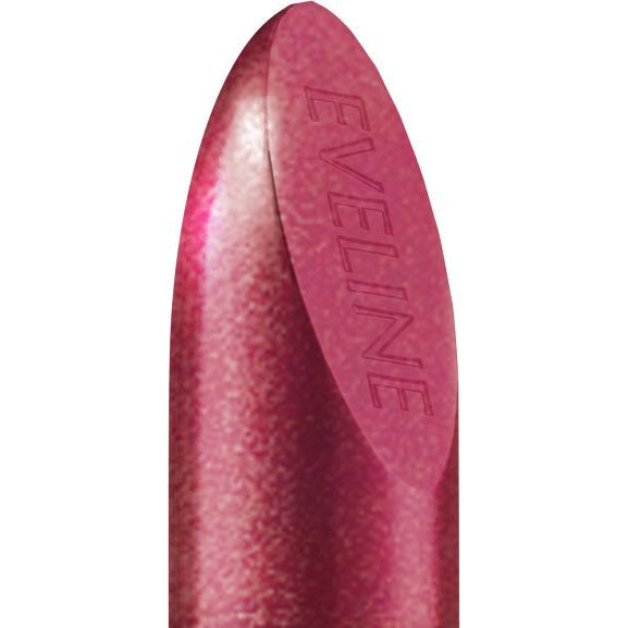 EVELINE Aqua Platinum Lūpų dažai su vitaminais C ir E nr 429