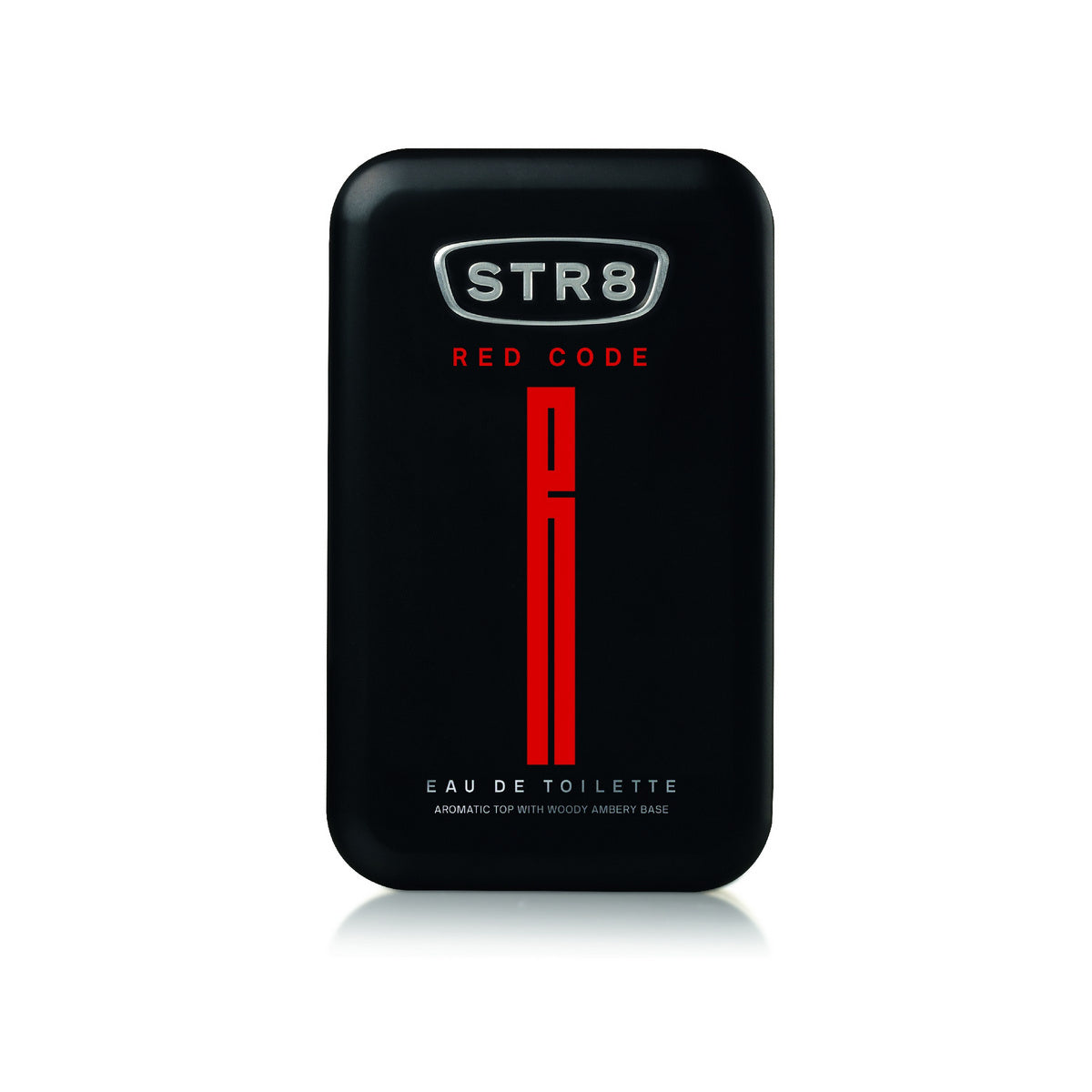 STR 8 Red Code Tualetinis vanduo 100ml