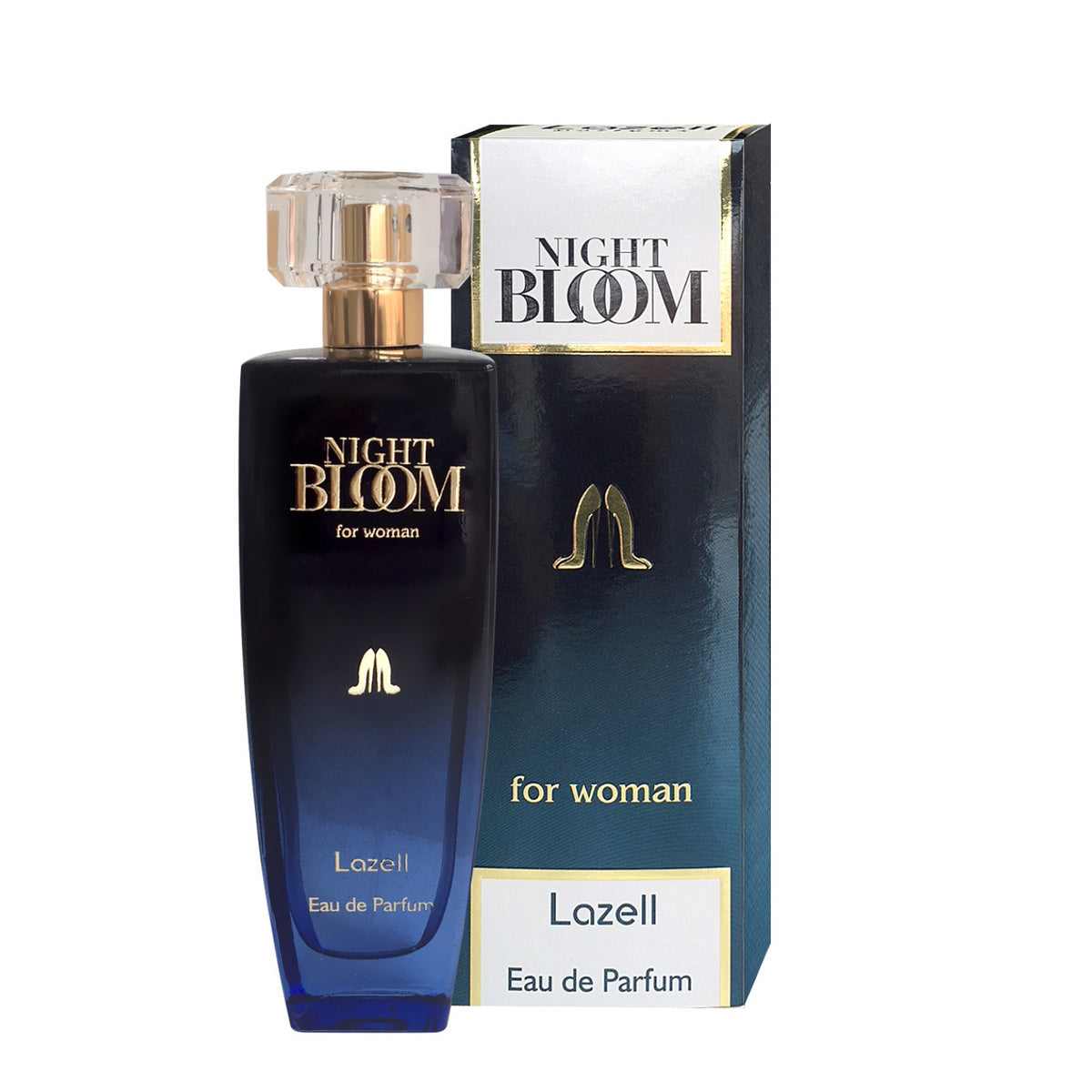 LAZELL moterims kvepalai Night Bloom 100 ml