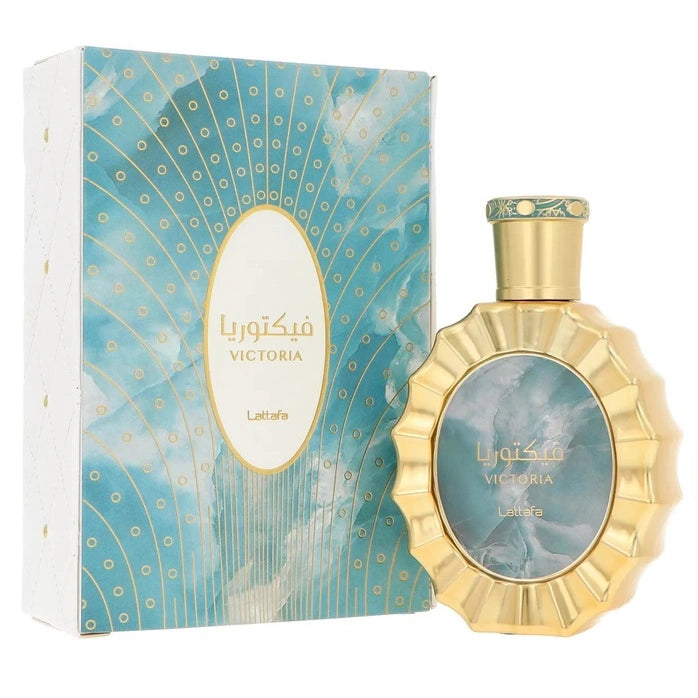 LATTAFA Victoria Kvepalai 100 ml