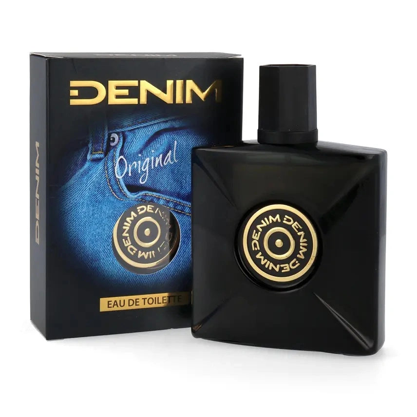 DENIM Original tualetinis vanduo 100 ml