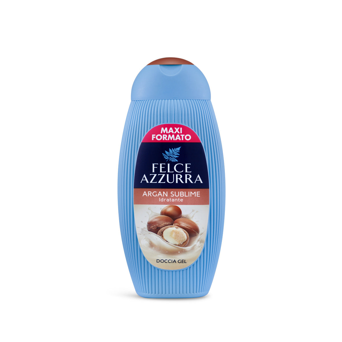FELCE AZZURRA Dušo gelis su arganu 400 ml