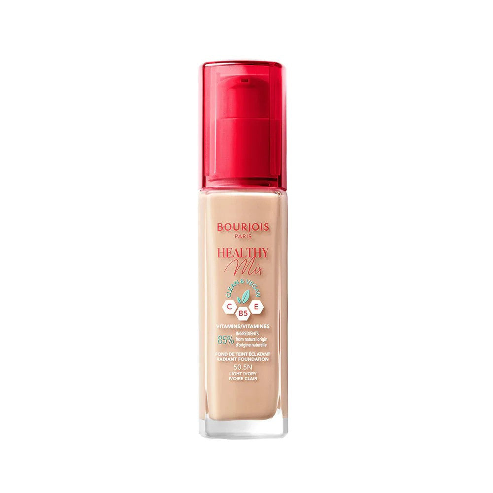 Bourjois Healthy Mix nr 50.5N 30ml