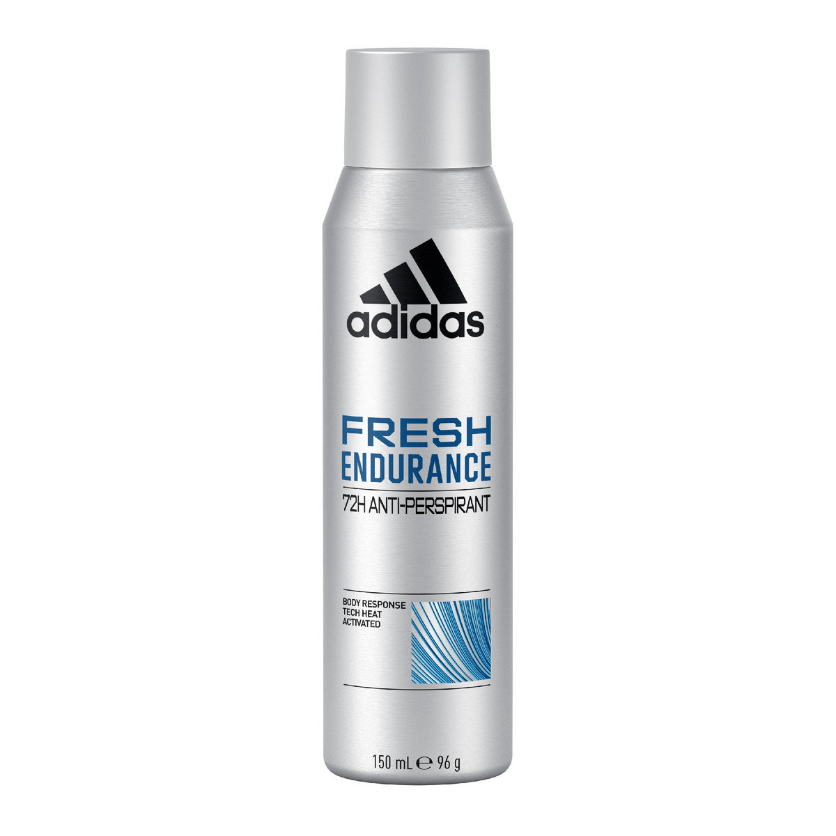 Adidas Fresh Endurance Dezodorantas purškiklis vyrams 150ml