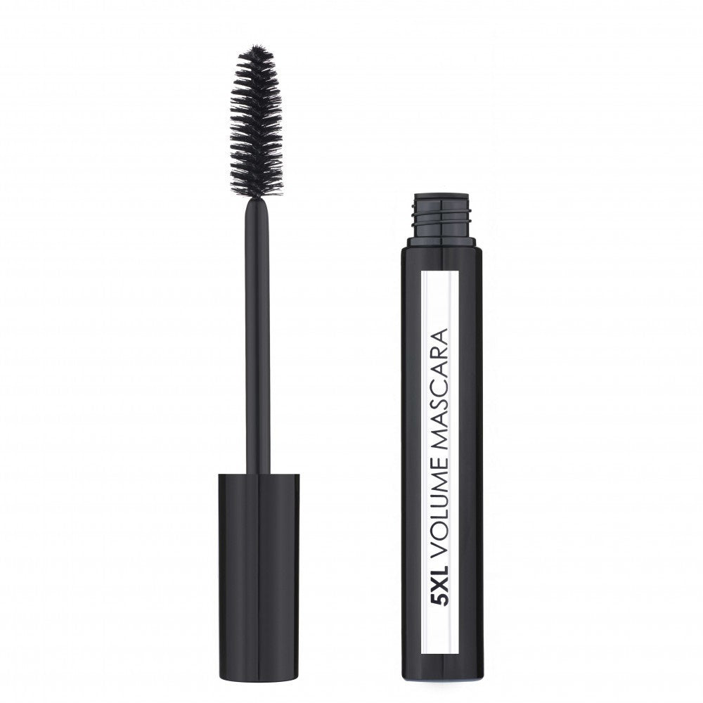 LAMEL Basic blakstienų tušas 5XL Volume 10ml