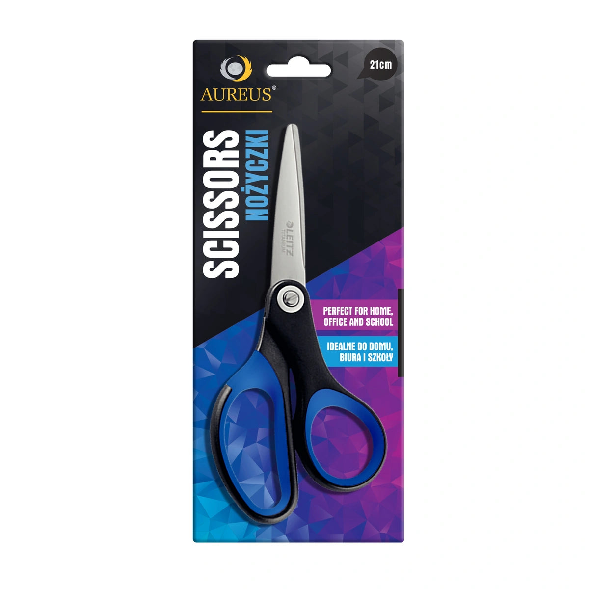 AUREUS Biuro žirklės